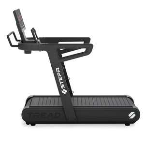 STEPR All-in Tread XL Treadmill