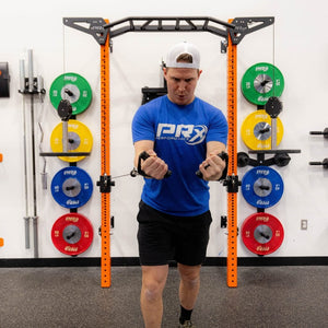 PRx Performance Profile® PRO Functional Trainer Attachment -  product_vendor - Peak Primal Wellness