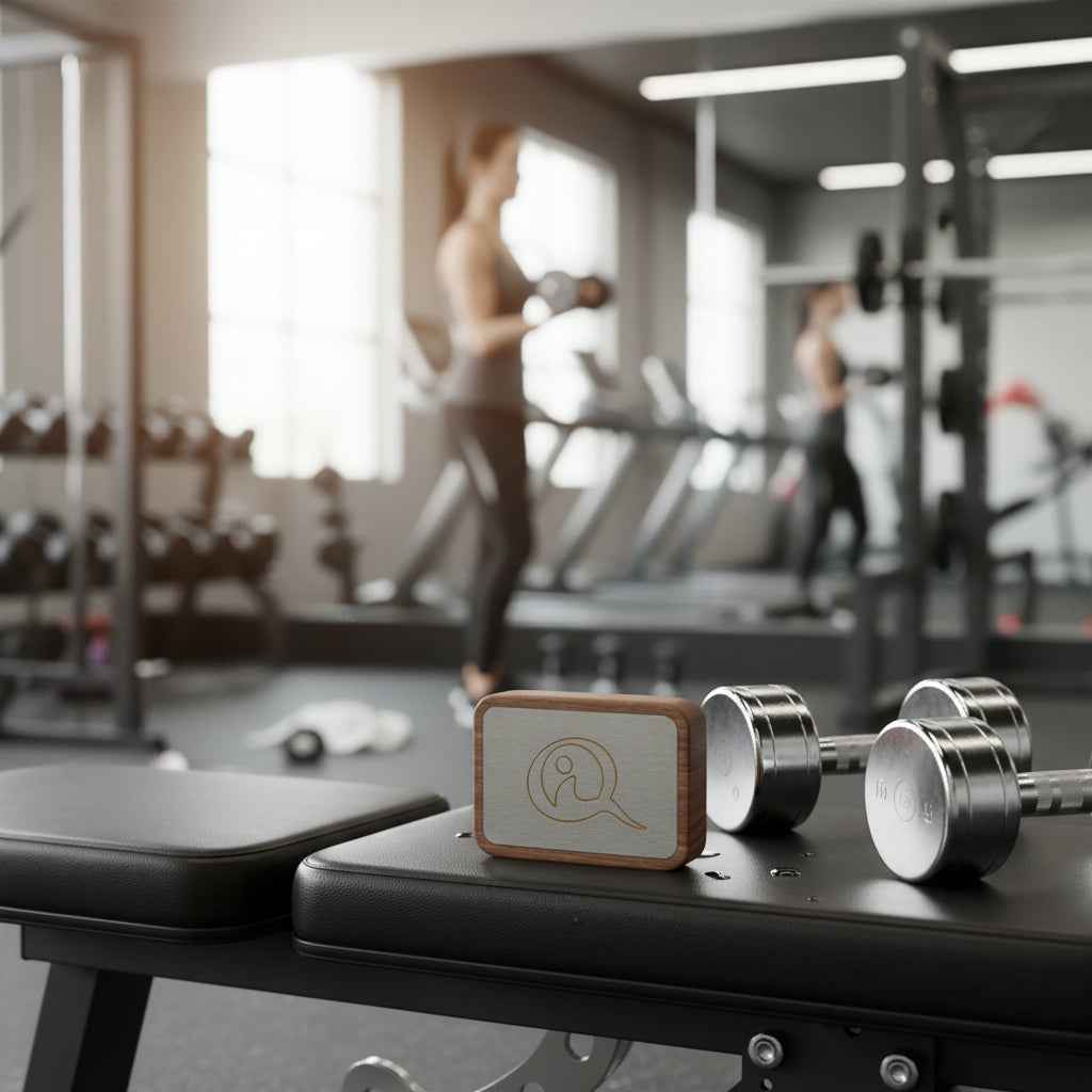 Qi - Me -  product_vendor - Peak Primal Wellness