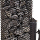 Cozy Heat 12kW Sauna Stove - Wood-Burning Sauna Stove