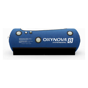 OxyNova 8 Hyperbaric Chamber