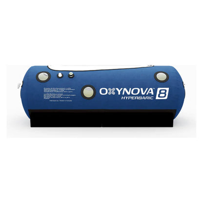 OxyNova 8 Hyperbaric Chamber