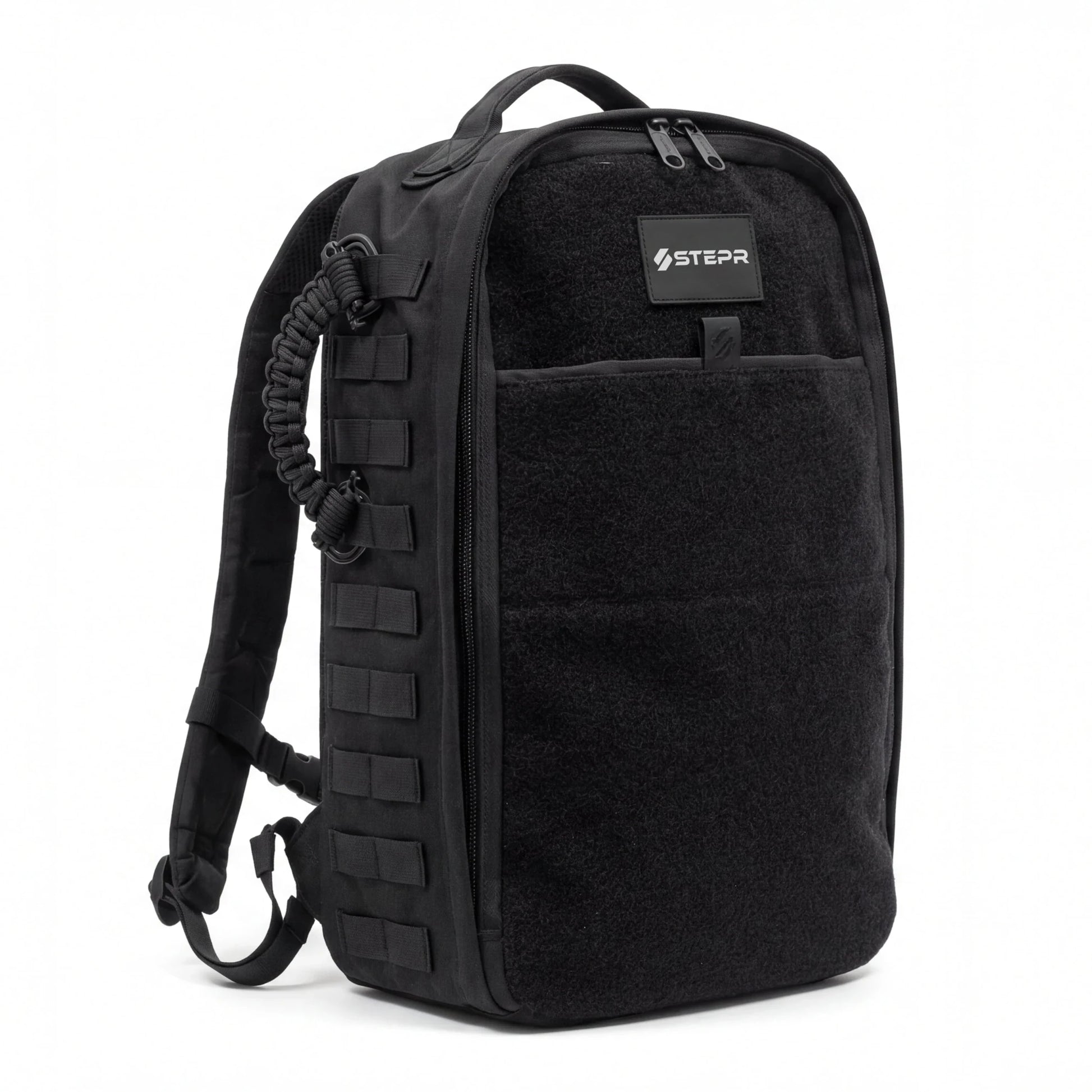 STEPR All in Rucker Bag -  product_vendor - Peak Primal Wellness