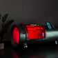 OxyRevo Quest36 Pro 2.0 ATA Hard Shell Lying Hyperbaric Oxygen Chamber -  product_vendor - Peak Primal Wellness