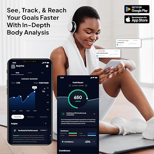 HumeHealth The Hume Pod -  product_vendor - Peak Primal Wellness