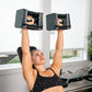PowerBlock Elite EXP Stage 1 Adjustable Dumbbells