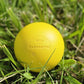 Gladiator Lacrosse® Yellow Lacrosse Ball