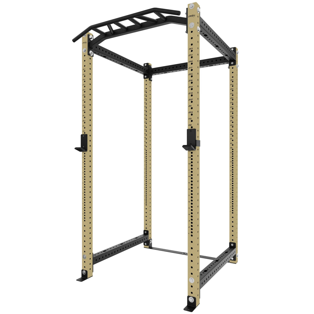 PRx Performance Build Limitless® Full Cage -  product_vendor - Peak Primal Wellness