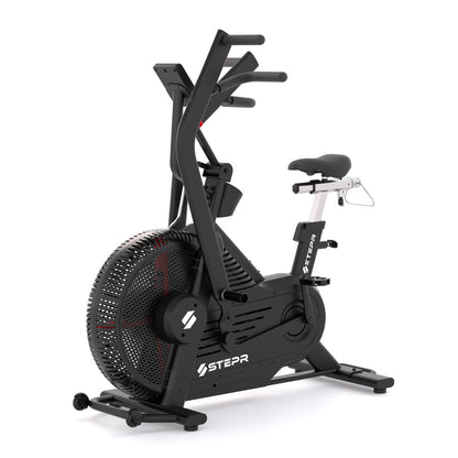 STEPR Bionic Bike XL Exercise Bike