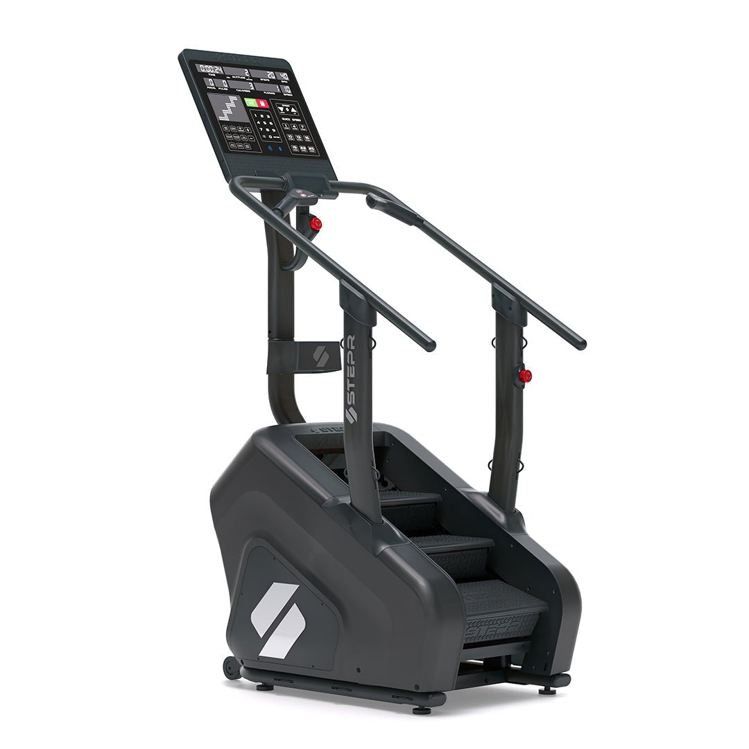 STEPR Stair Climber Stepping Machine | Peak Primal Wellness