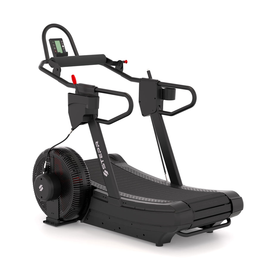 Stepr Treadsled