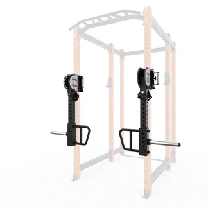 PRx Performance Build Limitless® Halo Arms®