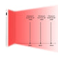 Red Nova Light Smart 1500 Pro – Advanced Full - Spectrum Red & Infrared Therapy Panel (630–1060nm) -  product_vendor - Peak Primal Wellness