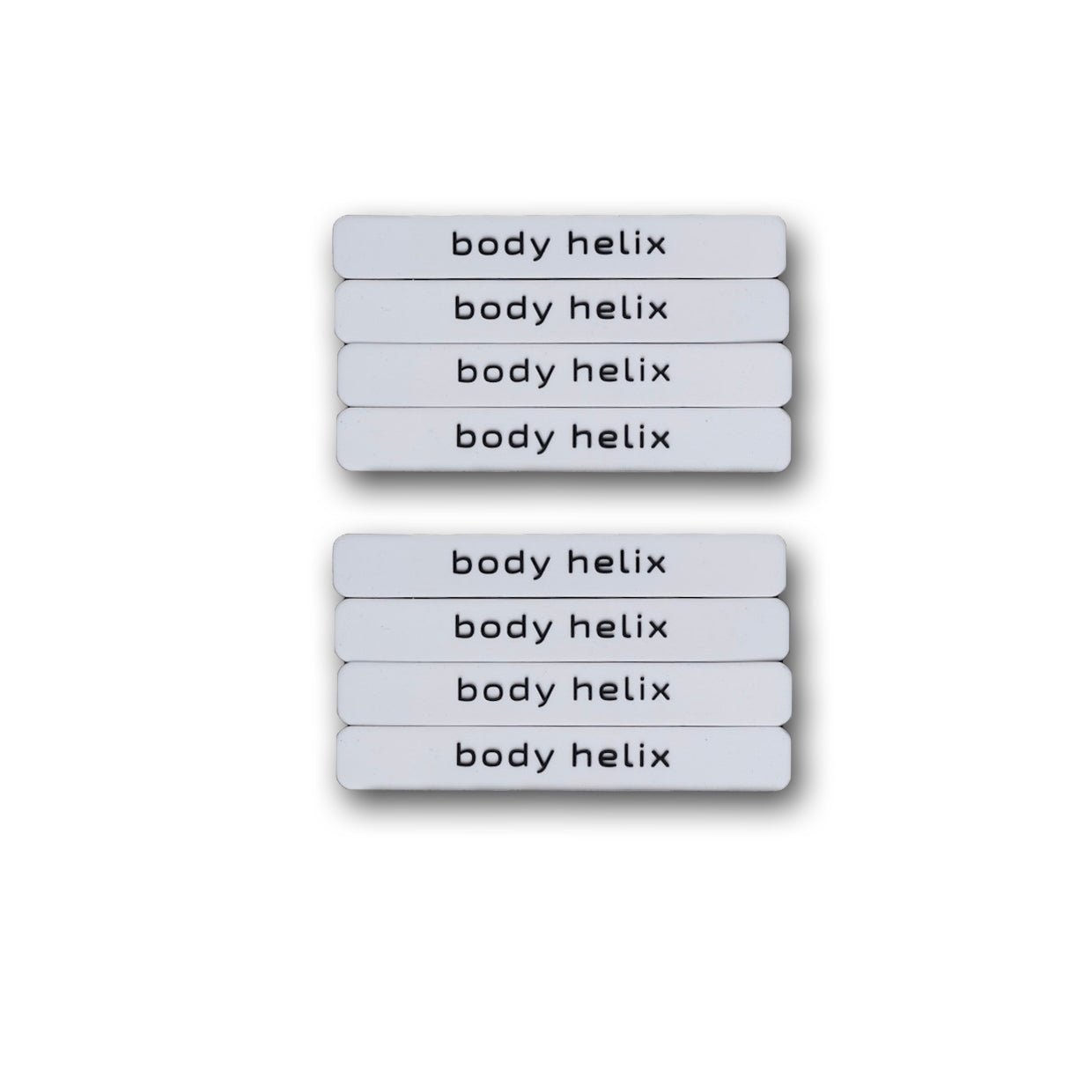 Silicone Paddle Weights -  product_vendor - Peak Primal Wellness