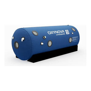 OxyNova 9 Hyperbaric Chamber -  product_vendor - Peak Primal Wellness