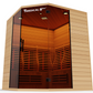 Medical Breakthrough Medical Saunas Medical 8 Ultra Fullspectrum