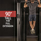 XMark Functional Trainer With Dual 230 lb Weight Stacks -  product_vendor - Peak Primal Wellness