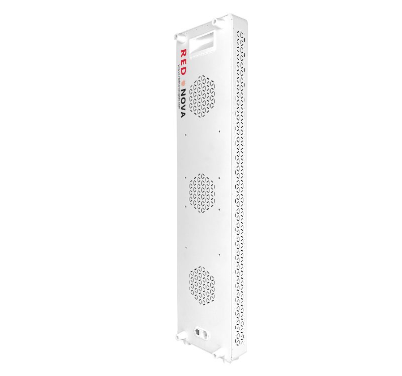 Red Nova Light Compact 900 – Red & Infrared Light Therapy Panel (630–850nm) -  product_vendor - Peak Primal Wellness