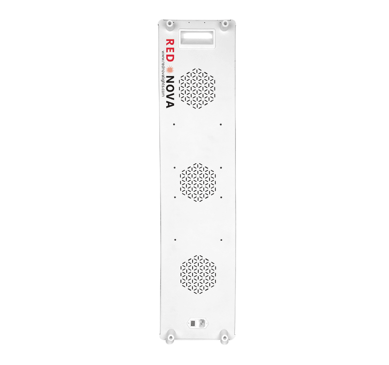 Red Nova Light Compact 900 – Red & Infrared Light Therapy Panel (630–850nm) -  product_vendor - Peak Primal Wellness