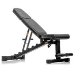 XMark Ox Series Adjustable Flat, Incline, Decline (FID) Weight Bench -  product_vendor - Peak Primal Wellness