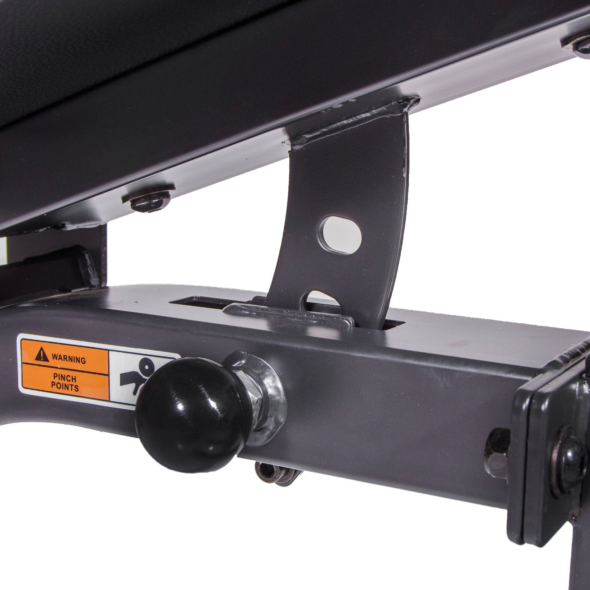 XMark Power Series Adjustable Dumbbell Weight Bench -  product_vendor - Peak Primal Wellness