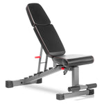 XMark Power Series Adjustable Dumbbell Weight Bench -  product_vendor - Peak Primal Wellness
