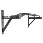 XMark Commercial Wall Mounted Multi Grip Pull Up Bar Ranked 1 Men’s Health -  product_vendor - Peak Primal Wellness