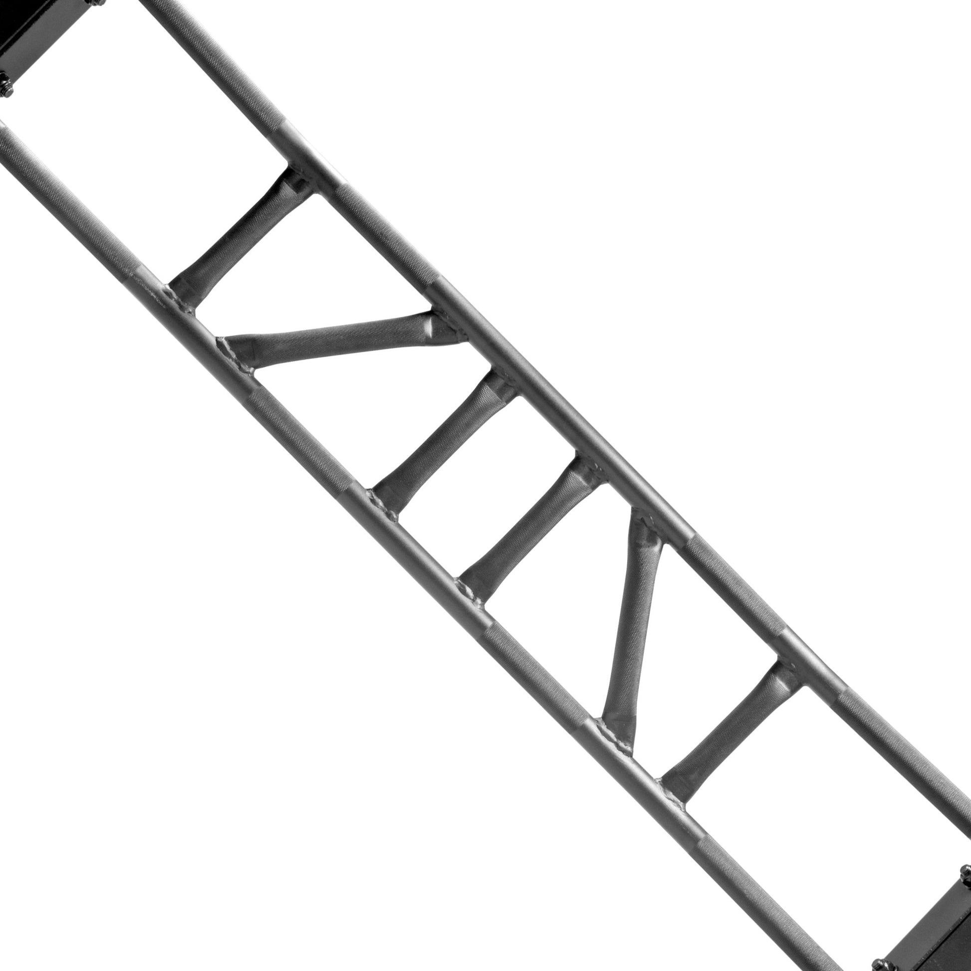 XMark Commercial Wall Mounted Multi Grip Pull Up Bar Ranked 1 Men’s Health -  product_vendor - Peak Primal Wellness