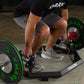 XMark Olympic Hex Trap / Shrug Barbell -  product_vendor - Peak Primal Wellness