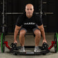 XMark Olympic Hex Trap / Shrug Barbell -  product_vendor - Peak Primal Wellness