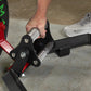 XMark Olympic Hex Trap / Shrug Barbell -  product_vendor - Peak Primal Wellness