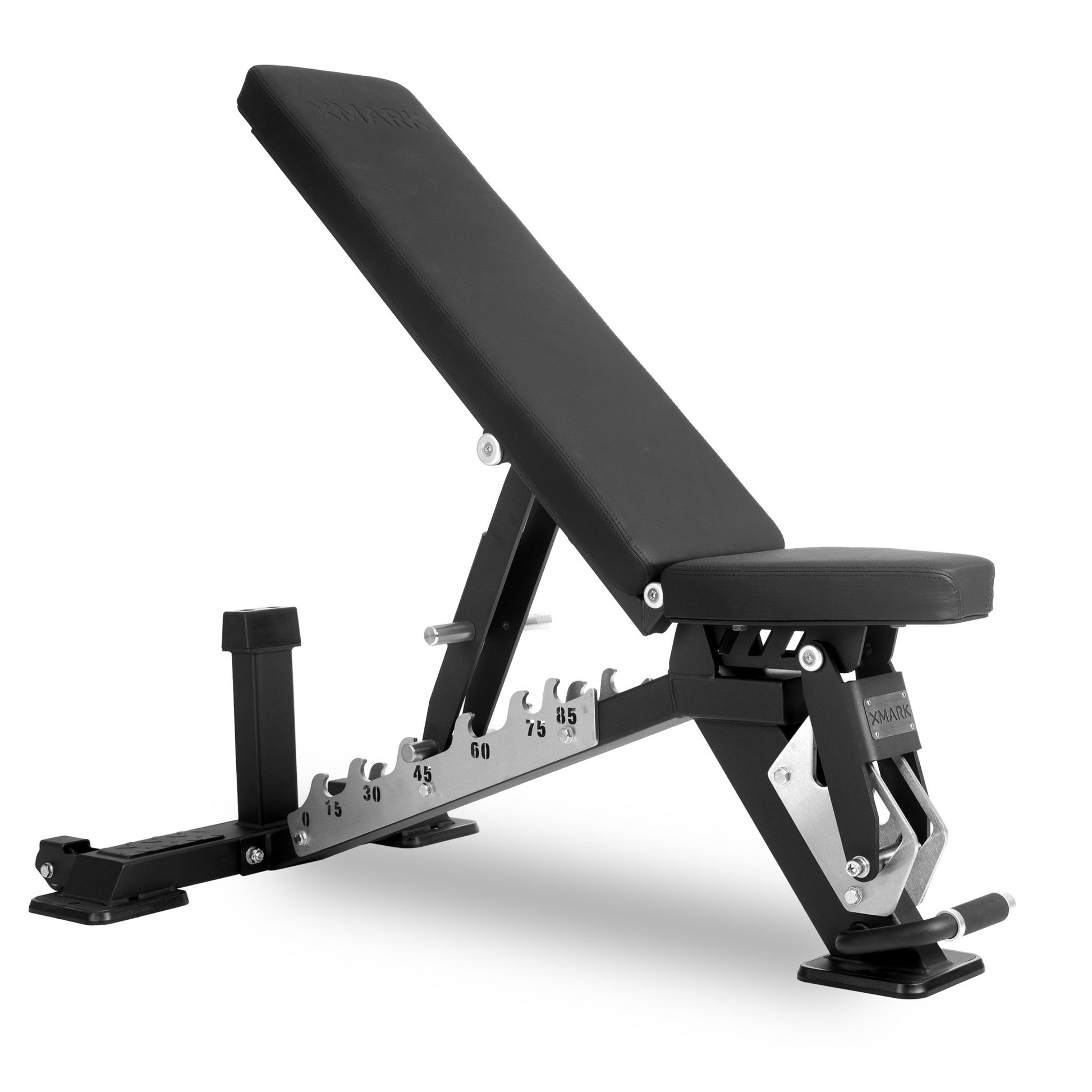 XMark Commercial Smith Machine Package -  product_vendor - Peak Primal Wellness