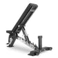 XMark Black Diamond® Commercial Adjustable Weight Bench (Pre-assembled) -  product_vendor - Peak Primal Wellness