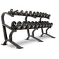 XMark 12-Sided Commercial Urethane Dumbbells (5-50 lb and 5-75 lb Sets) -  product_vendor - Peak Primal Wellness