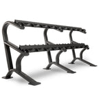 XMark Commercial Dumbbell Rack with 10 or 15 Pair Option -  product_vendor - Peak Primal Wellness