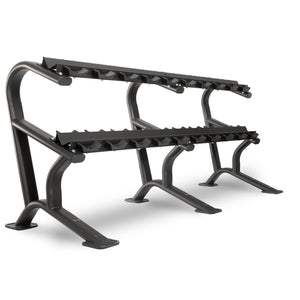 XMark Commercial Dumbbell Rack with 10 or 15 Pair Option -  product_vendor - Peak Primal Wellness
