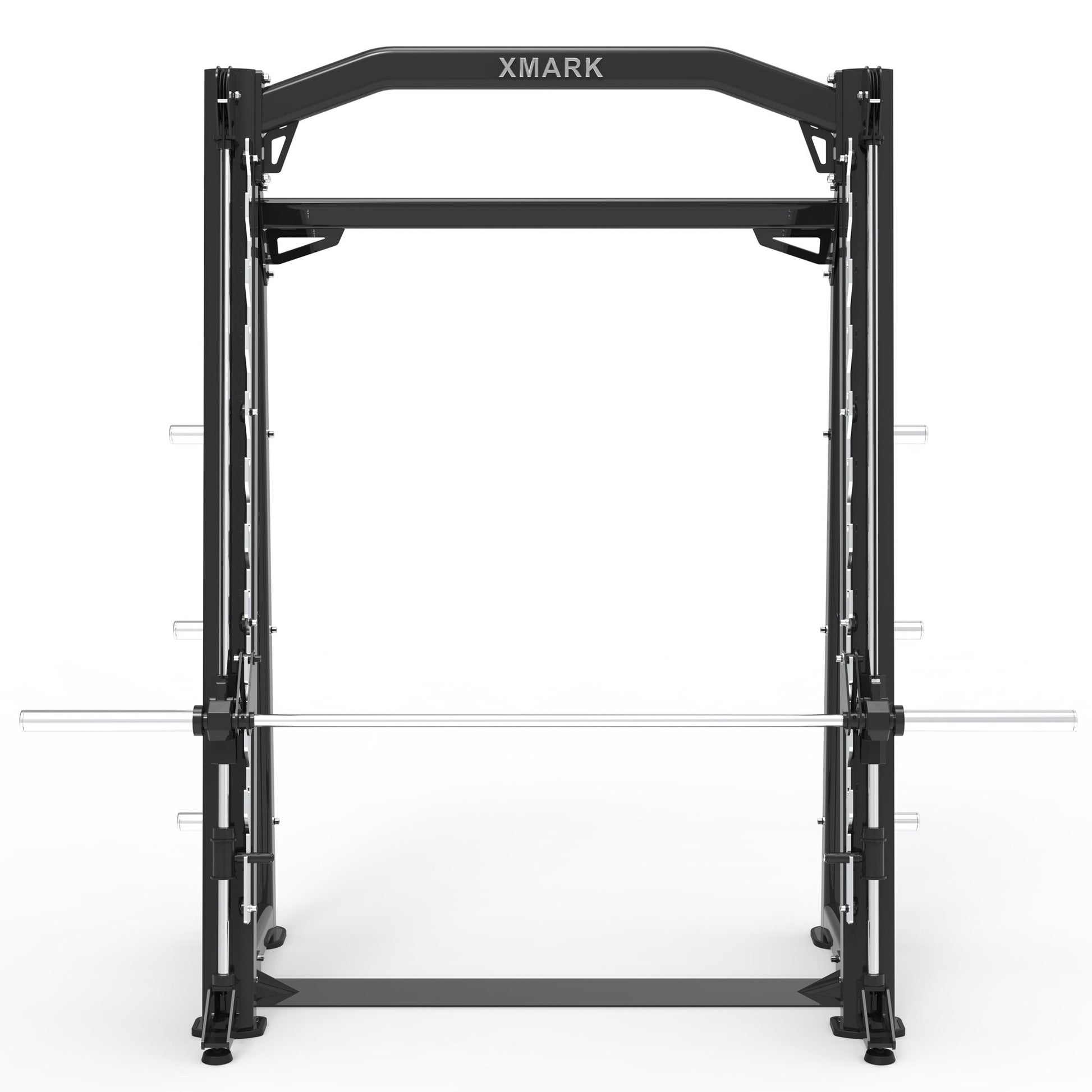 XMark Commercial Smith Machine -  product_vendor - Peak Primal Wellness