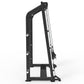 XMark Commercial Smith Machine -  product_vendor - Peak Primal Wellness