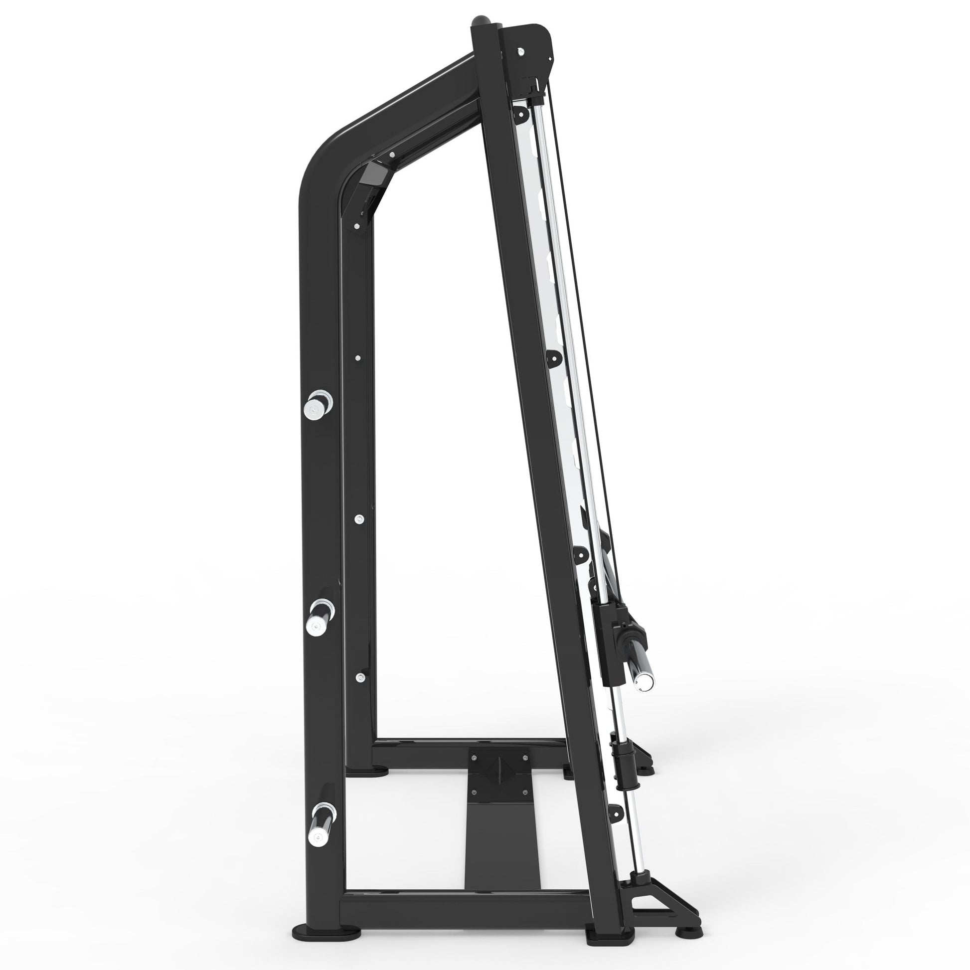 XMark Commercial Smith Machine -  product_vendor - Peak Primal Wellness