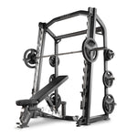 XMark Commercial Smith Machine Package -  product_vendor - Peak Primal Wellness