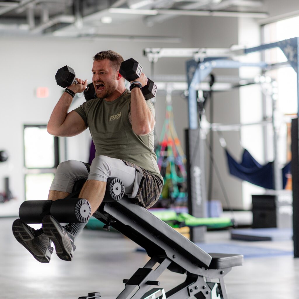 PRx Razortooth Weight Bench -  product_vendor - Peak Primal Wellness