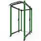 PRx Performance Build Limitless® 6-Post Power Rack