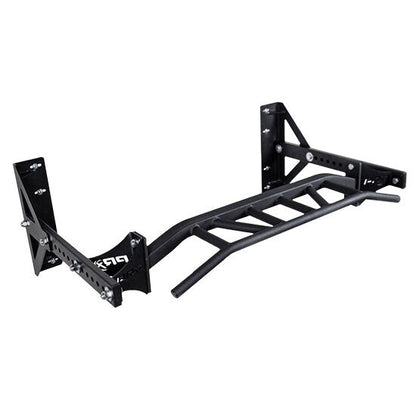PRx Performance Profile® Topper Bar