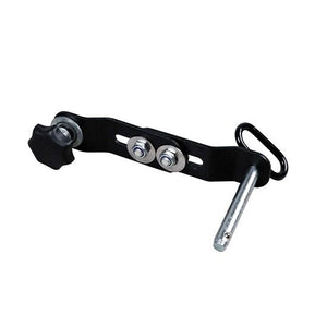 PRx Performance Profile® Rack Locking System