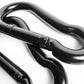 PRx Black Carabiner Pair