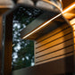 Leil Saunas Black Cube Comfort - 6 Person Outdoor Sauna Kit -  product_vendor - Peak Primal Wellness