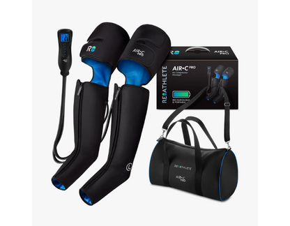 ReAthlete Air C Pro Full Leg Compression Massager