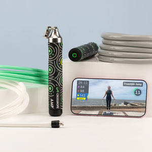 Crossrope AMP Jump Rope Set -  product_vendor - Peak Primal Wellness