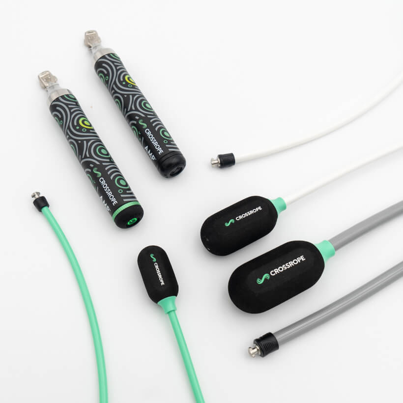 Crossrope Ropeless AMP Set -  product_vendor - Peak Primal Wellness