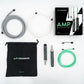 Crossrope AMP Jump Rope Set -  product_vendor - Peak Primal Wellness